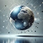 Global link building image