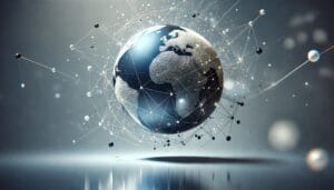 Global link building image