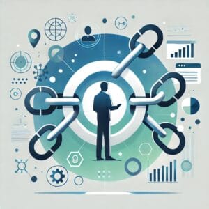 link building specialist