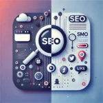 SEO vs. SMO