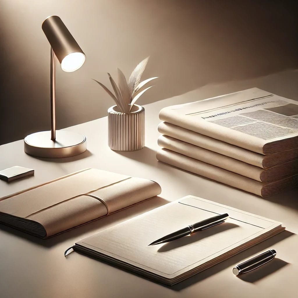 Editorial content image