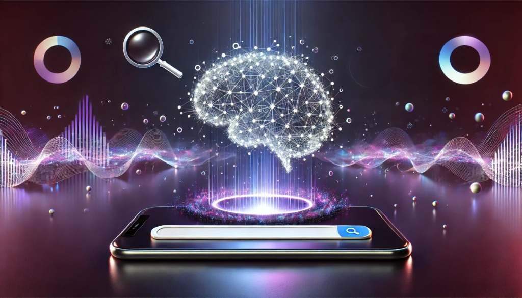 AI-driven SEO intelligence