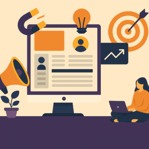 content marketing for small business